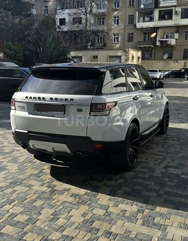 Land Rover RR Sport-5