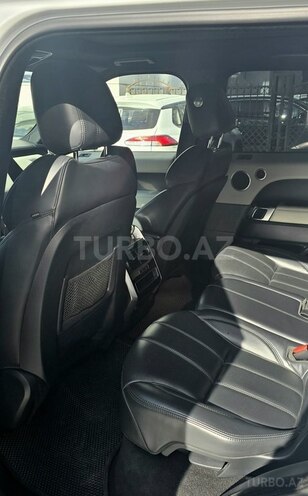 Land Rover RR Sport-11