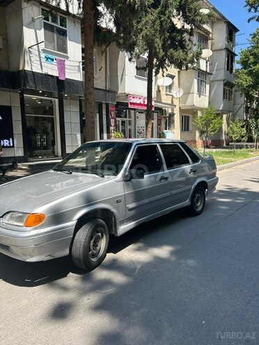 LADA (VAZ) 2115-2