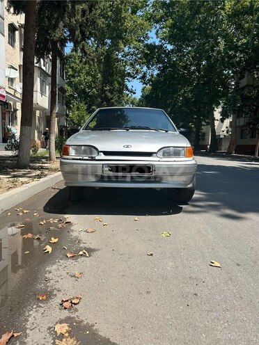 LADA (VAZ) 2115-1