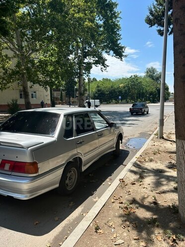 LADA (VAZ) 2115-4