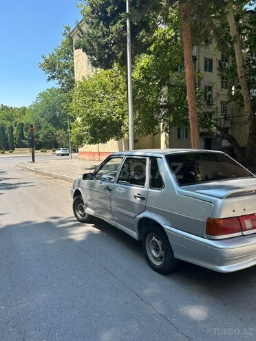 LADA (VAZ) 2115-5