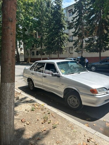 LADA (VAZ) 2115-6