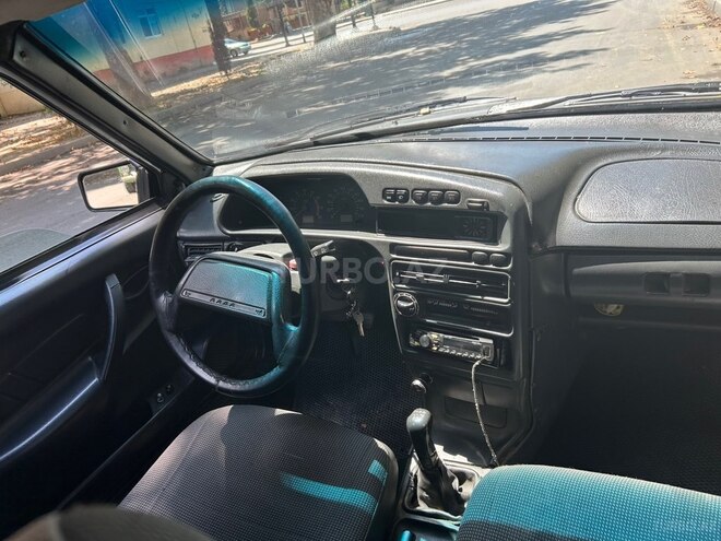 LADA (VAZ) 2115-8