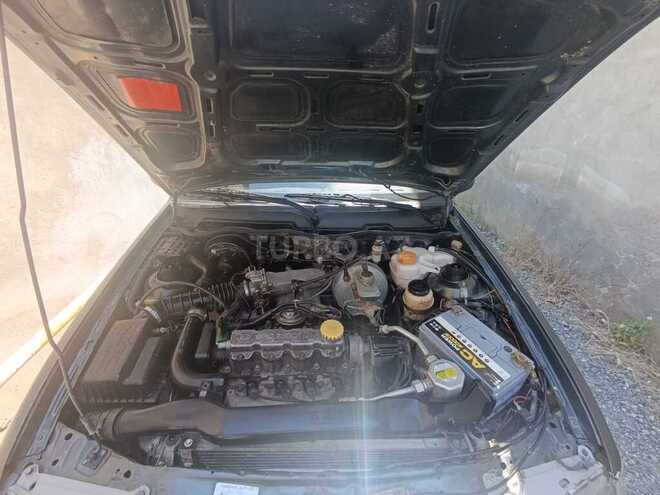 Daewoo Nexia-13