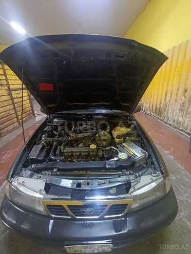 Daewoo Nexia-16