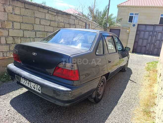 Daewoo Nexia-4