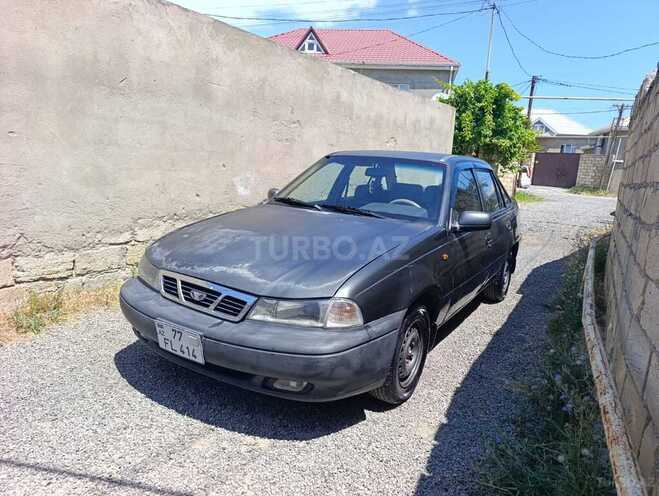 Daewoo Nexia-1