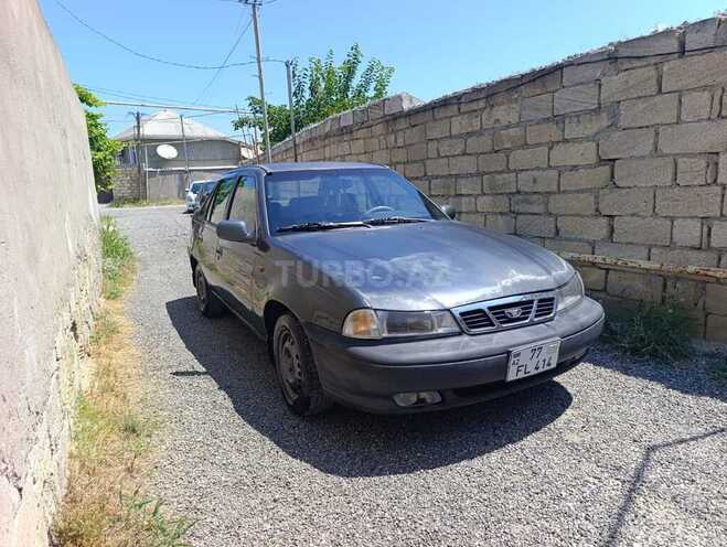 Daewoo Nexia-5