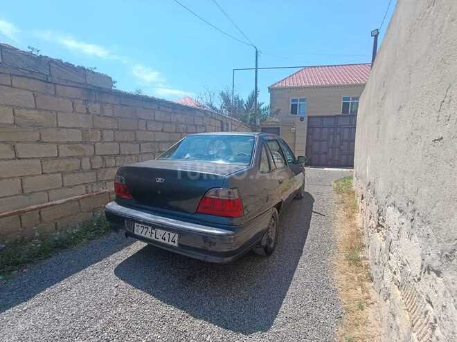 Daewoo Nexia-7