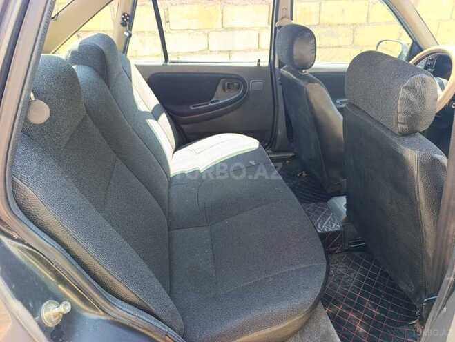 Daewoo Nexia-12