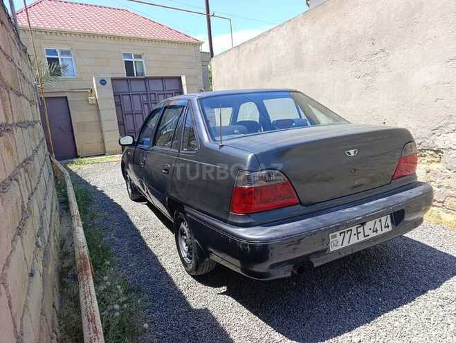 Daewoo Nexia-6