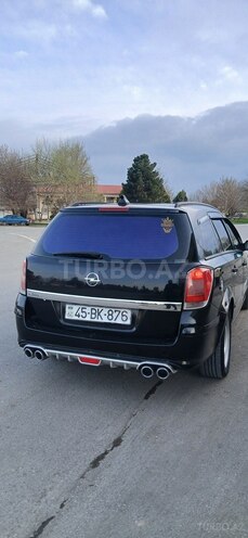 Opel Astra-11