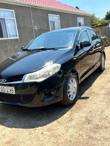 Chery Bonus (A13)-2