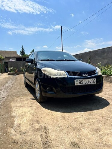 Chery Bonus (A13)-8