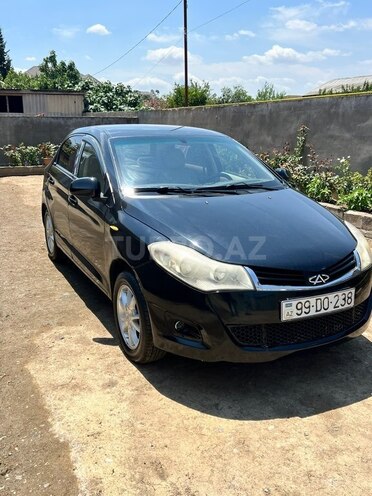Chery Bonus (A13)-4