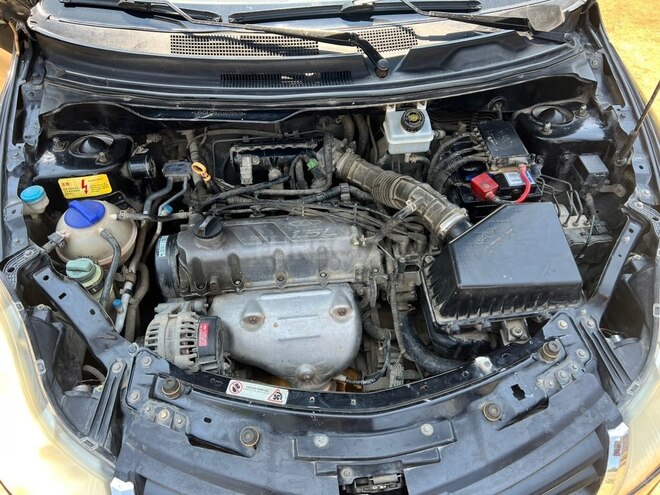 Chery Bonus (A13)-9
