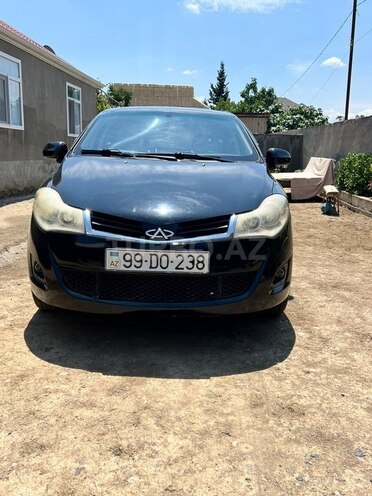 Chery Bonus (A13)-1