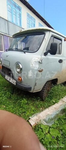 UAZ 469-1