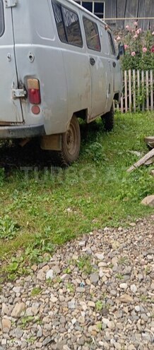UAZ 469-4