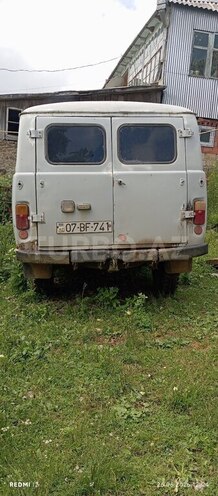 UAZ 469-3