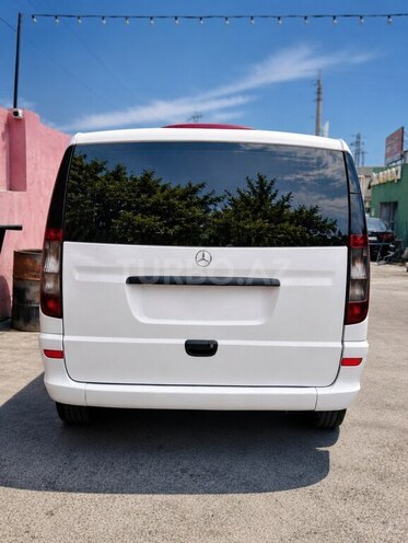 Mercedes Vito 109 CDI-6