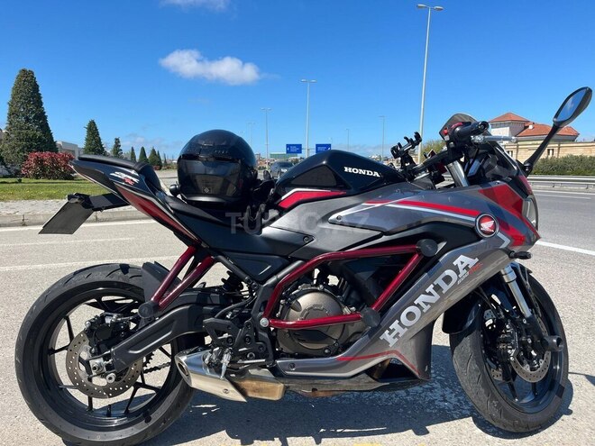 QJMotor SRK 400 RR-2