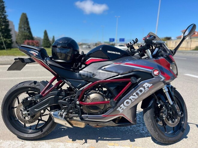 QJMotor SRK 400 RR-3