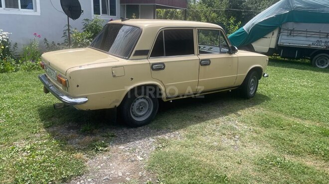 LADA (VAZ) 21011-6