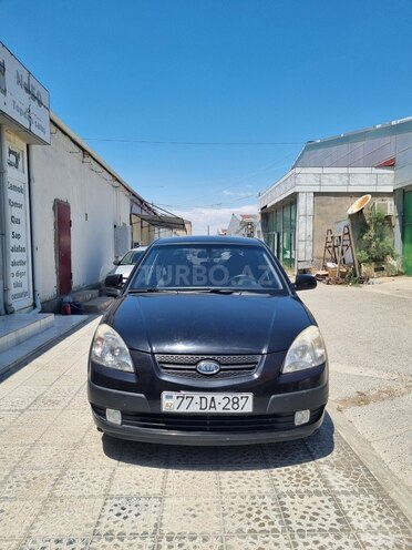 Kia Rio-1