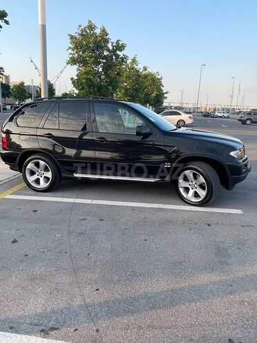 BMW X5-3