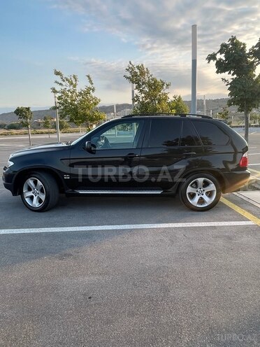 BMW X5-2