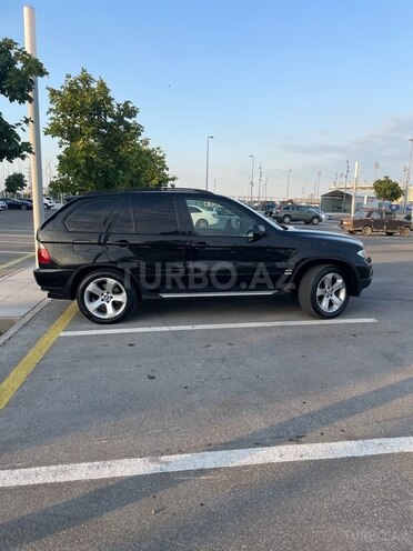 BMW X5-4