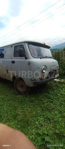 UAZ 469-2