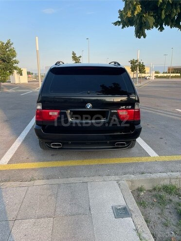 BMW X5-5
