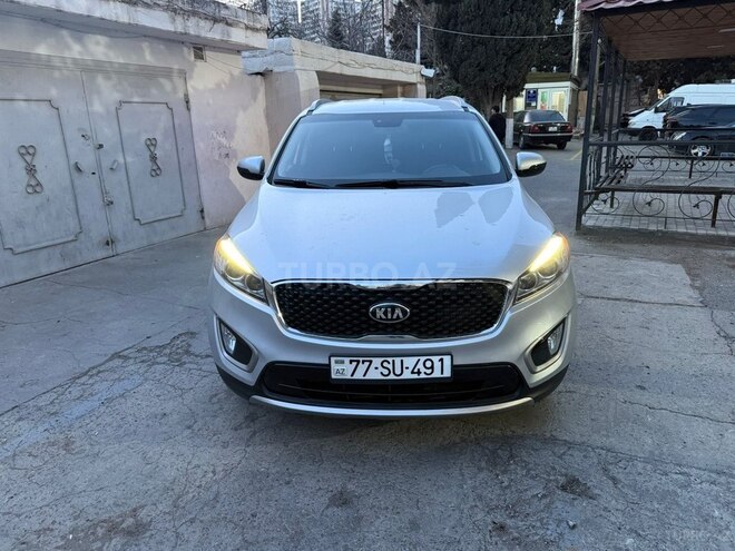 Kia Sorento-1