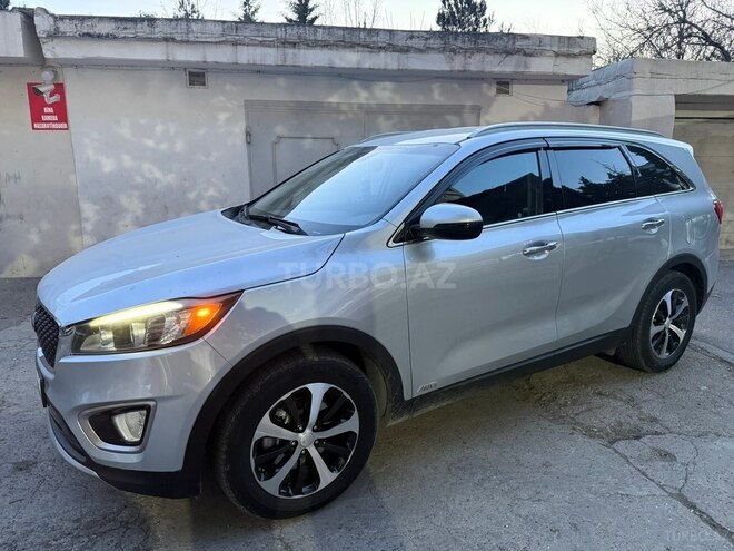 Kia Sorento-3
