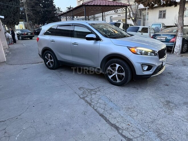Kia Sorento-2