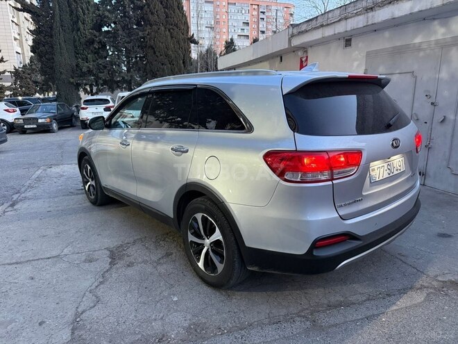 Kia Sorento-7