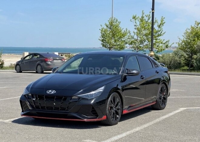 Hyundai Elantra N-3