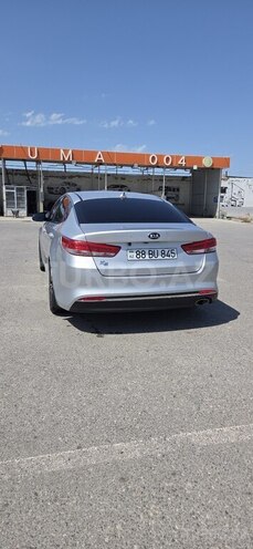Kia K5-2