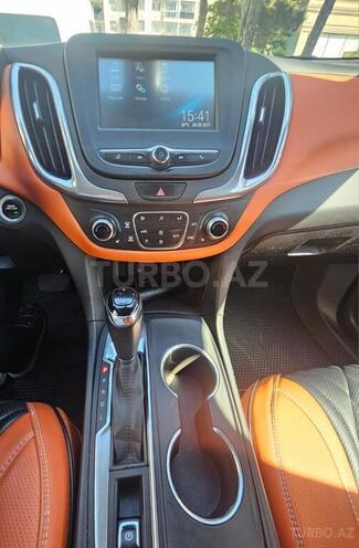 Chevrolet Equinox-13