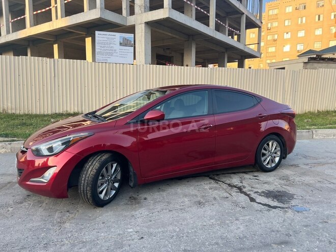 Hyundai Elantra-2