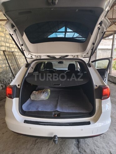 Opel Astra-3