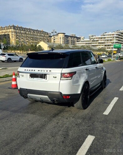 Land Rover RR Sport-9