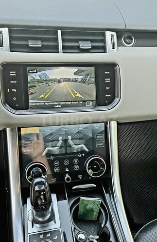 Land Rover RR Sport-12