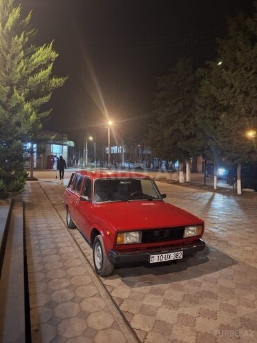 LADA (VAZ) 2104-1