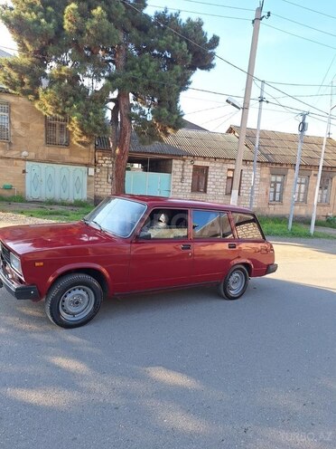 LADA (VAZ) 2104-2