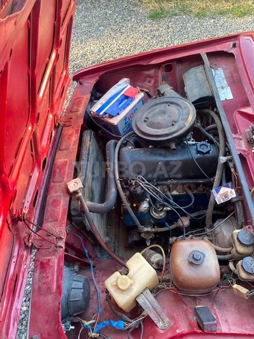 LADA (VAZ) 2104-13