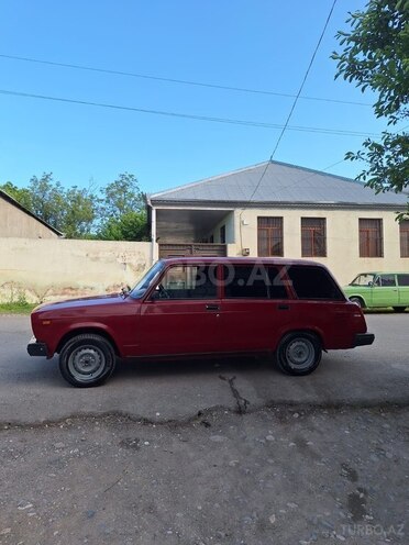 LADA (VAZ) 2104-7